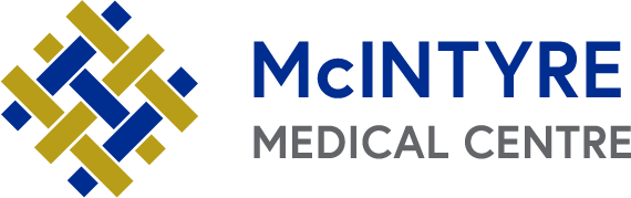 McIntyre Medical Centre