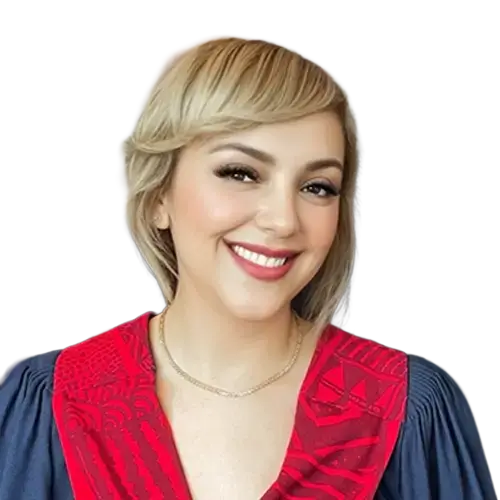 Dr Mina Kamran Disfani