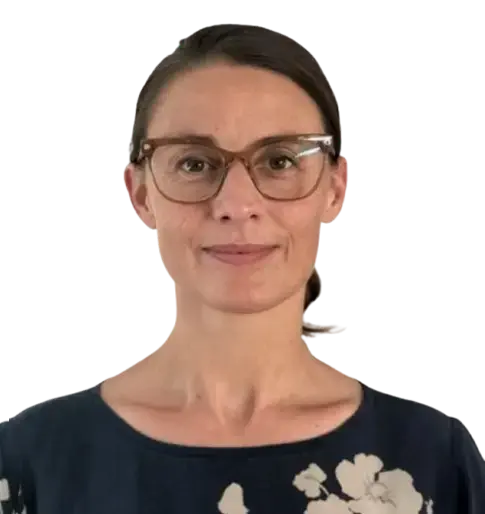 Dr Rose Iron