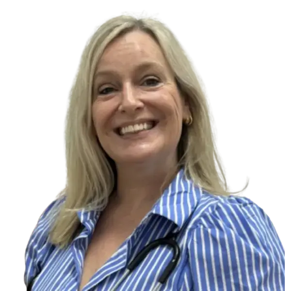 Dr Saskia Winn
