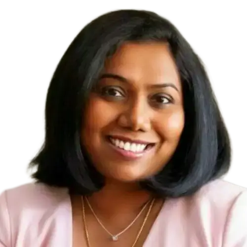 Dr Usha Thiagaraja