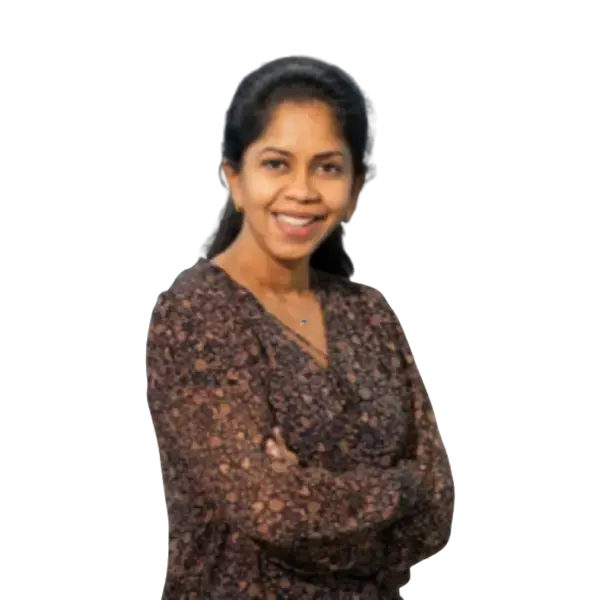 Kavitha Sujeeve