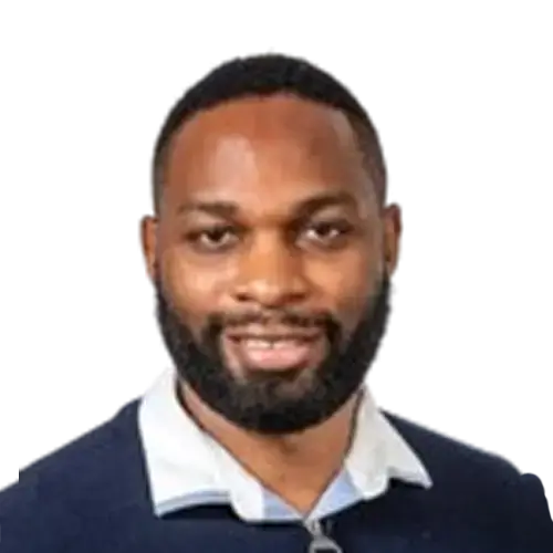 Shadrack Angwenyi