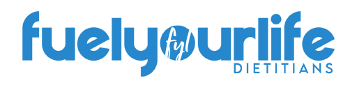 fuel your life logo
